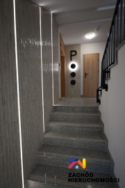 Całkowicie nowe 3 pok. mieszkanie do wynajęcia!